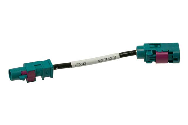 Adapter Lead