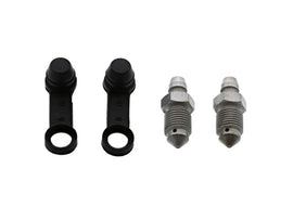 Bleed Valve Screw Set