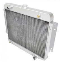 Load image into Gallery viewer, Frostbite Aluminum Radiator 4-Row