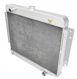 Frostbite Aluminum Radiator 4-Row
