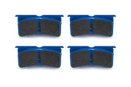 Bluestuff NDX Full Race Brake Pads - EBC Brakes DP5037/2NDX