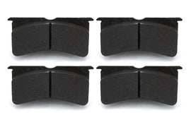 Racing Pads capable of temps and stability rarely seen in performance brakes - EBC Brakes DP8037/2RPX