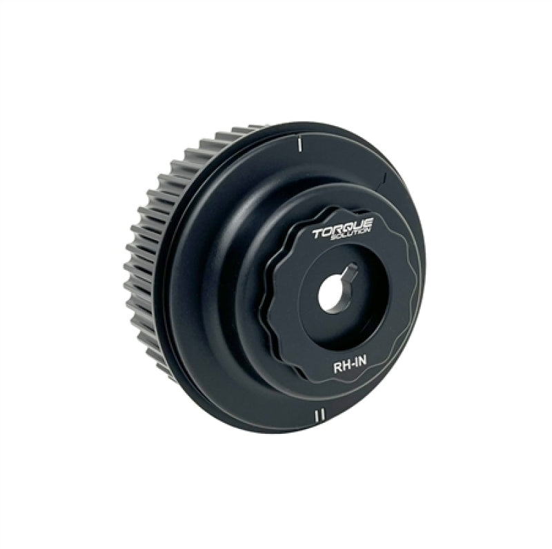 Torque Solution 02-05 Subaru WRX EJ207/EJ25 w/ 2.0 EJ20 Non-AVCS Turbo Heads HD Cam Gear TQSTS-SU-720I