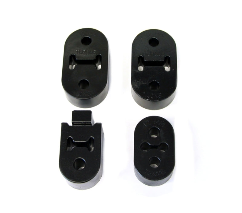 Torque Solution Exhaust Mount Kit - Ford Focus ST 2013+ TQSTS-ST-EHK