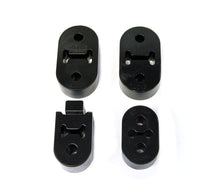 Load image into Gallery viewer, Torque Solution Exhaust Mount Kit - Ford Focus ST 2013+ TQSTS-ST-EHK