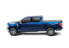 Load image into Gallery viewer, UnderCover 2021+ Ford F-150 Crew Cab 5.5ft Ultra Flex Bed Cover UNDUX22029