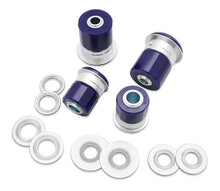 Load image into Gallery viewer, SuperPro 10-14 Toyota FJ Cruiser Front Lower Control Arm - Inner Fore &amp; Aft Bushing Set