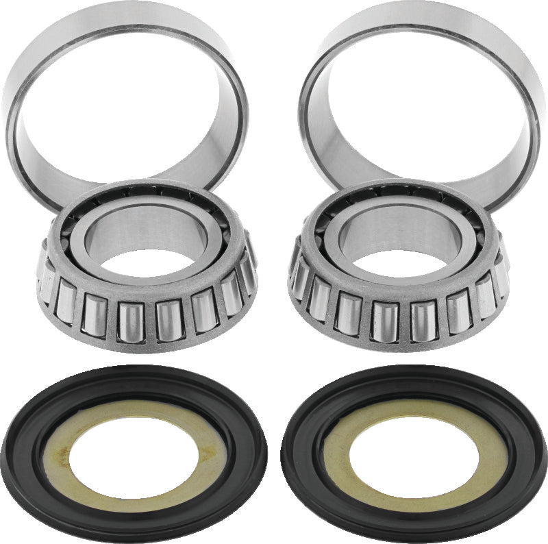 Twin Power 14-Up Touring Models Steering Head Bearing Kit TWP600383