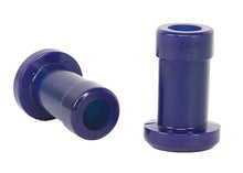 Load image into Gallery viewer, SuperPro 1979 Mazda RX-7 GS Front Lower Inner Control Arm Bushing Kit SPRSPF0433K