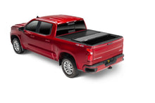 Load image into Gallery viewer, UnderCover 05-15 Toyota Tacoma 5ft Ultra Flex Bed Cover - Matte Black Finish