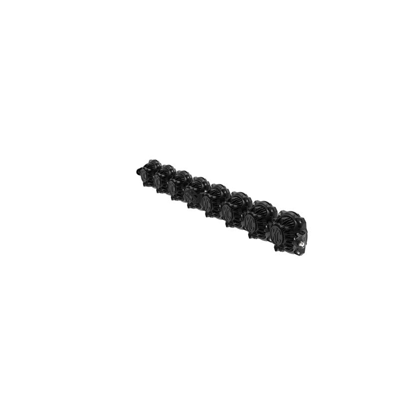 KC HiLiTES Gravity Titan LED Light Bar - 50in. (8-Light) KCL91418