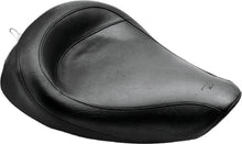 Load image into Gallery viewer, Mustang 91-05 Harley Dyna Standard Touring Solo Seat - Black