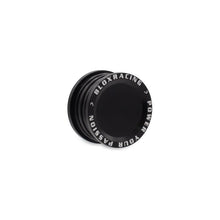 Load image into Gallery viewer, BLOX Racing Billet Honda Cam Seal - Black (Version 3) BLOBXAC-00402-BK-V3