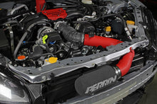 Load image into Gallery viewer, PERRIN 22-25 Subaru BRZ / Toyota GR86 Cold Air Intake - Red PERPSP-INT-335RD