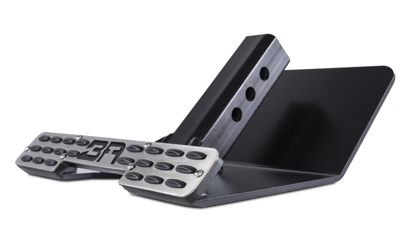 Body Armor 4x4 Backbone Hitch Skid BOD5136