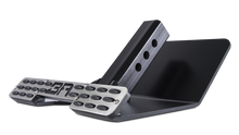 Load image into Gallery viewer, Body Armor 4x4 Backbone Hitch Skid BOD5136