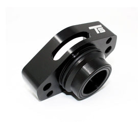 Torque Solution Blow Off Valve Adapter: 2017+ Ford F-150 Raptor EcoBoost 2.7L/3.5L TQSTS-FRD-483