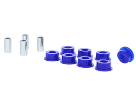 SuperPro 2000 Toyota MR2 Spyder Base Rear Trailing Arm Bushing Kit SPRSPF2398K