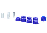SuperPro 2000 Toyota MR2 Spyder Base Rear Trailing Arm Bushing Kit