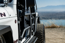 Load image into Gallery viewer, Body Armor 4x4 2018+ Jeep Wrangler JL Gladiator JT Tube Doors Front Pair BODJL-6154