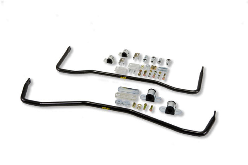 ST Anti-Swaybar Set BMW E30 Coupe Sedan M3 STS52010