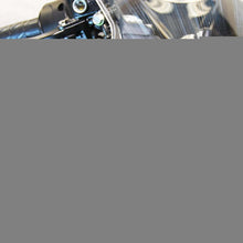 Load image into Gallery viewer, New Rage Cycles 18+ Kawasaki Ninja 400 Mirror Block Off Plates NEWN-400-MBO