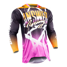 Load image into Gallery viewer, Answer 26 LE Elite Chaos Artifacts Jersey 50 Years Purple/Black/Orange - XL