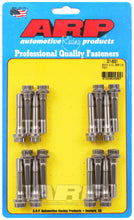 Load image into Gallery viewer, ARP BMW 4.0L S65 V8 Custom Age 625 Plus Rod Bolt Kit ARP201-6001