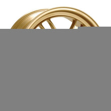 Load image into Gallery viewer, Enkei RPF1 18x8 5x100 45mm Offset 56mm Bore Gold Wheel 02-10 WRX &amp; 04 STI ENK3798808045GG