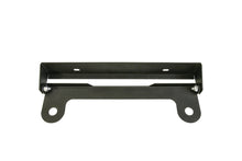 Load image into Gallery viewer, Tuffy Flipup License Plate Holder- Winch W/Hawse- Blk TFY333-01