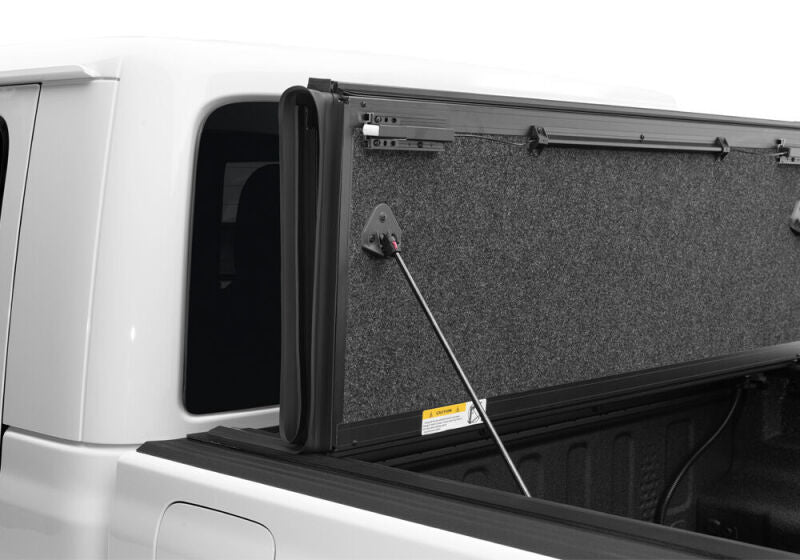 UnderCover 2020 Jeep Gladiator 5ft Ultra Flex Bed Cover - Matte Black Finish UNDUX32010