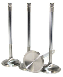 GSC P-D Toyota 3STGE 21-4N Chrome Polished Intake Valve - 33.6mm Head (STD) - SET 8 GSC2072-8