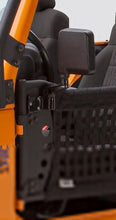 Load image into Gallery viewer, Body Armor 4x4 Mirror Set For Trail Doors BOD5126