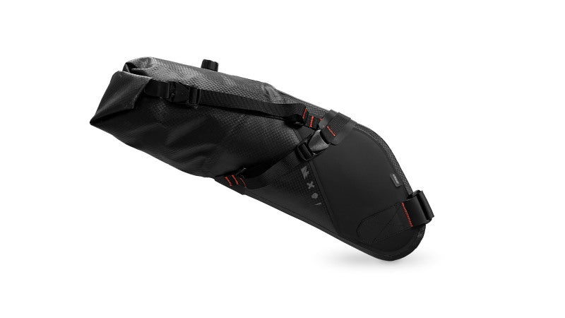 USWE Tool Saddle Bag - Black USW200069001