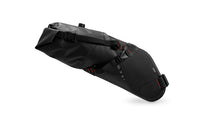 Load image into Gallery viewer, USWE Tool Saddle Bag - Black USW200069001