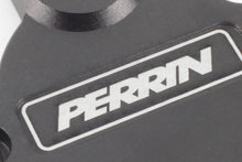 Load image into Gallery viewer, PERRIN 15-25 Subaru WRX / 04-18 Forester / 20-25 OBXT &amp; LGXT Cam Solenoid Cover - Black PERPSP-ENG-172BK