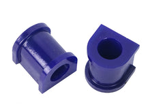 Load image into Gallery viewer, SuperPro 2000 Toyota MR2 Spyder Base Front 20mm Sway Bar Mount Bushing Set SPRSPF2399-20K