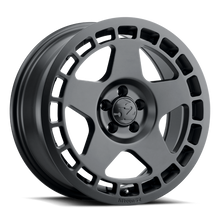 Load image into Gallery viewer, fifteen52 Turbomac 18x8.5 5x114.3 30mm ET 73.1mm Center Bore Asphalt Black Wheel FFTTURAB-88554+30