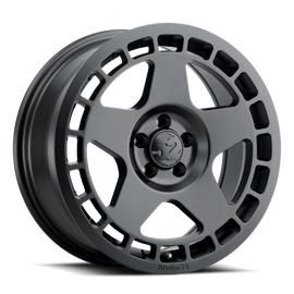 fifteen52 Turbomac 18x8.5 5x114.3 30mm ET 73.1mm Center Bore Asphalt Black Wheel FFTTURAB-88554+30