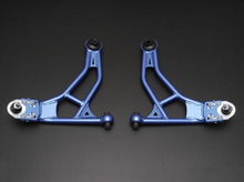 Load image into Gallery viewer, Cusco 13-15 Subaru BRZ Adjustable Front Lower Control Arms CUS965 462 A