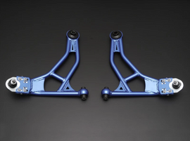 Cusco 13-15 Subaru BRZ Adjustable Front Lower Control Arms CUS965 462 A