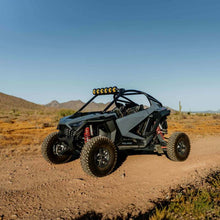 Load image into Gallery viewer, KC HiLiTES 2022+ Polaris RZR Pro XP 39in. Pro6 Gravity LED 6-Light 120w Combo Beam KCL91343