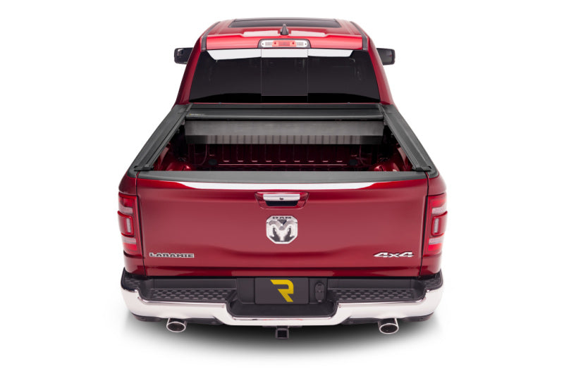 Retrax 09-18 Ram 1500 w/o RamBox (6.4ft. Bed) Retrax IX RTX30232