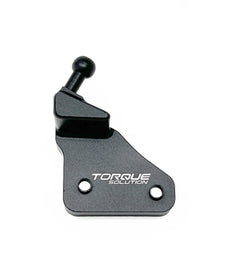 Torque Solution 2020+ Toyota GR Supra MKV A90/A91 Billet Ride Height Bracket TQSTS-GR-739