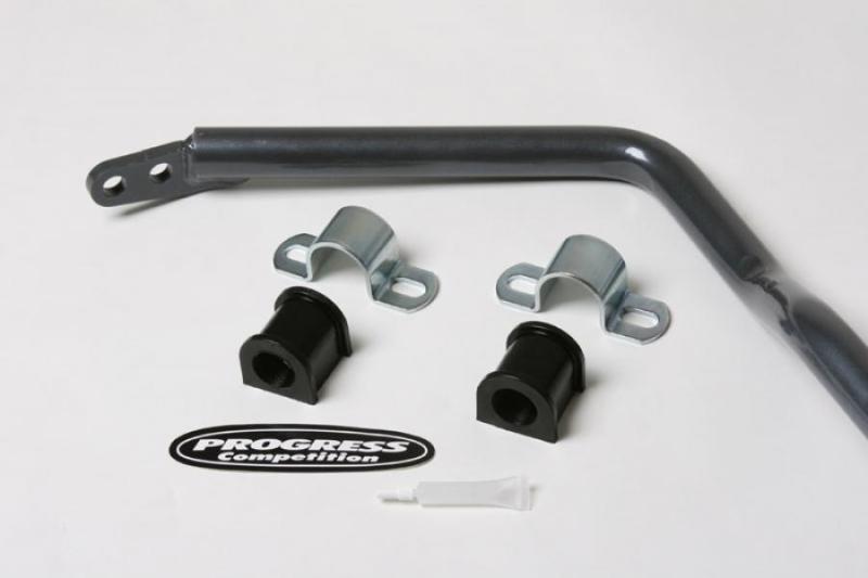Progress Tech 05-08 Acura TL Rear Sway Bar (24mm - Adjustable) PRG62.0110