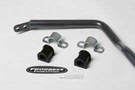 Progress Tech 05-08 Acura TL Rear Sway Bar (24mm - Adjustable) PRG62.0110