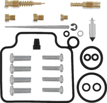 Load image into Gallery viewer, QuadBoss 05-11 Honda TRX500FE FourTrax Foreman 4x4 ES Carburetor Kit QBS418103
