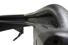 Load image into Gallery viewer, Fishbone Offroad 97-06 Jeep Wrangler TJ Steel Tube Fenders Front 3In Flare - Blk Textured Powdercoat FBOFB23029F