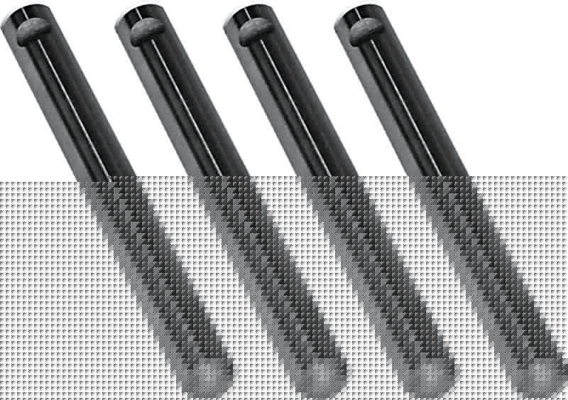 S&S Cycle 1984+ BT Rocker Arm Shafts SSC90-4036