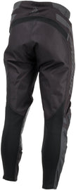 Answer 25 Arkon Nitrus Pants Black/Grey Size - 34 ANS442495